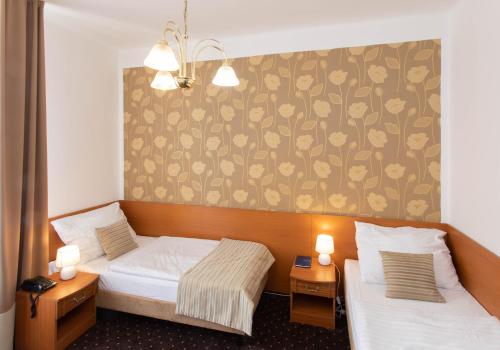 Novoměstský hotel, Prague (photo 10)