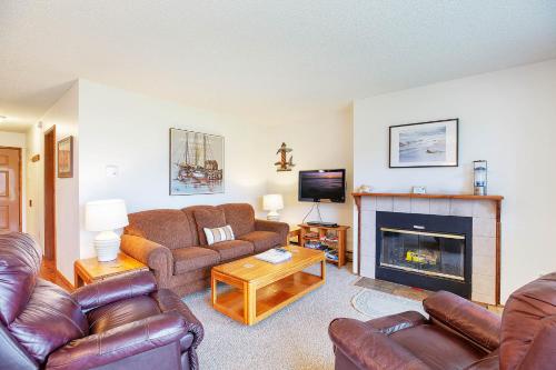 Triton Condo
