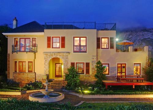 Lavender Manor Guest Lodge, Hermanus