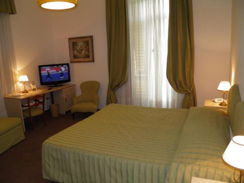 Hotel Cappelli