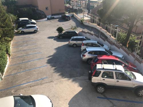 Vietri Coast Hotel - image 2