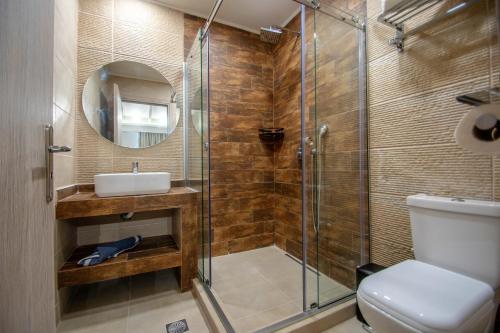 Paradise Apartments - image 7