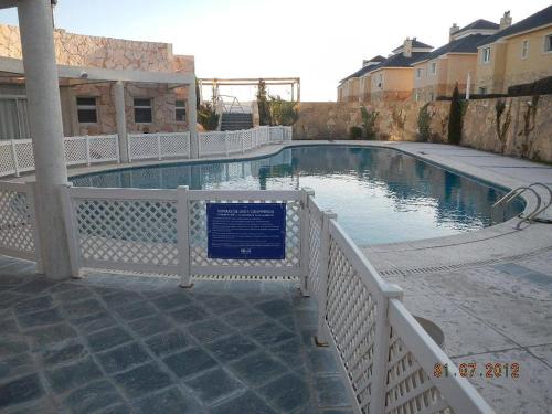 Duplex Barrancas, Puerto Madryn (foto 3)