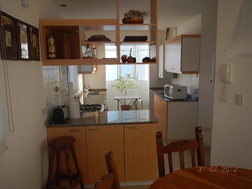 Duplex Barrancas, Puerto Madryn (foto 4)