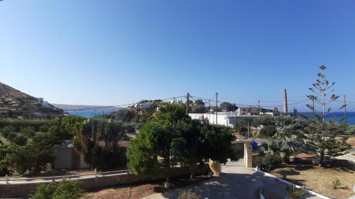  House of Light in Sitia