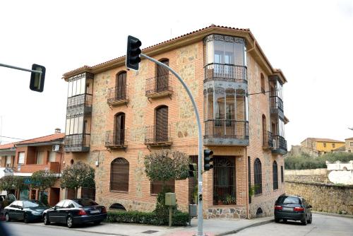 Apartamentos Turísticos La Posada - Bohonal de Ibor