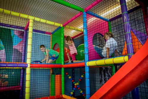 Spa & Wellness Hotel Diament Ustroń - image 11