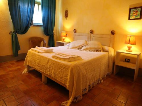 3 bedrooms, 4 beds