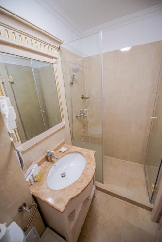 Hotel Sulina International - image 13