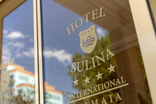 Hotel Sulina International