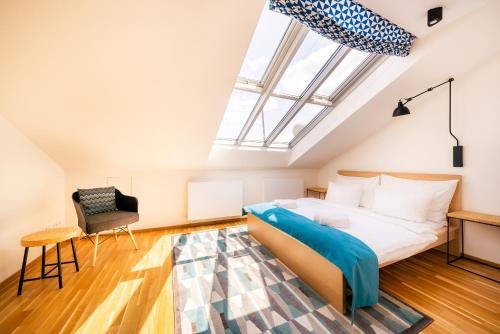 Superior Apartment image 10