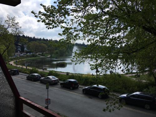 Appartement Anne 1.4km von Steigerstieg entfernt