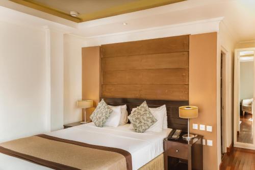 Kandy City Hotel by Earl's image 32