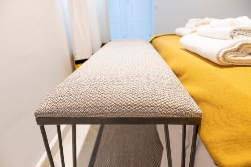 AD3A Apartment Antonia Diaz st 250mts de Catedral, Sevilla (Foto 9)