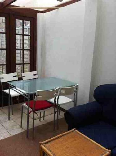 Homestay Bergamo City Center