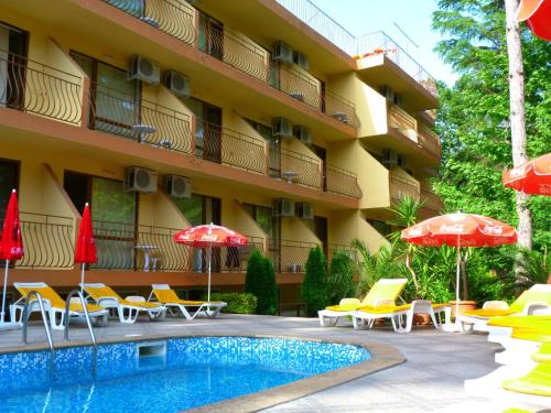hotel photo