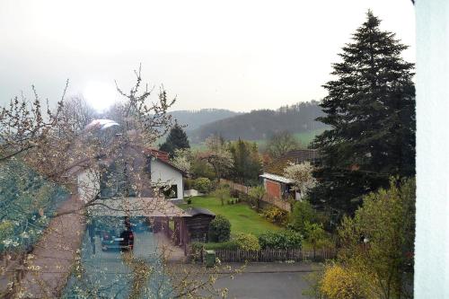 FeWo Ackermann in Modautal, Deutschland