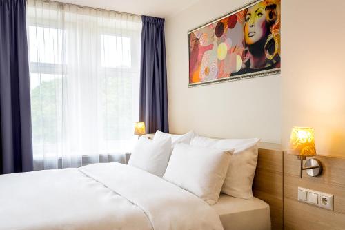 Radisson Hotel Old Town Riga - image 4