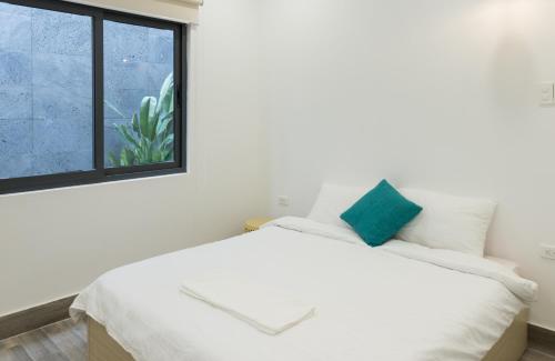 Flora Hotel - Phan Rí Cửa