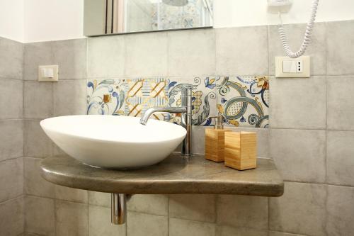 b&b Za Maria – San Vito Lo Capo, CA