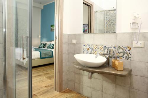 b&b Za Maria – San Vito Lo Capo, CA
