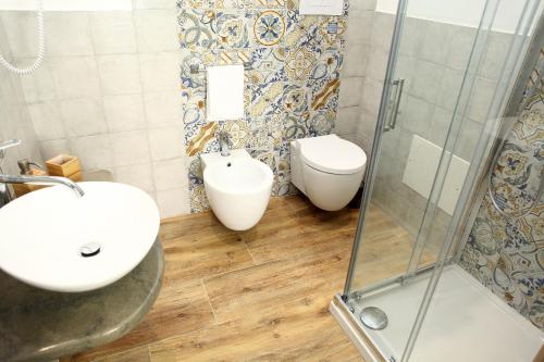 b&b Za Maria – San Vito Lo Capo, CA