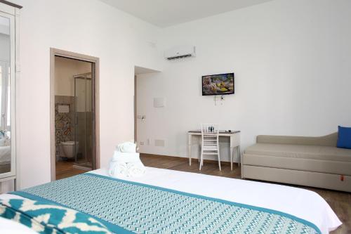 b&b Za Maria – San Vito Lo Capo, CA