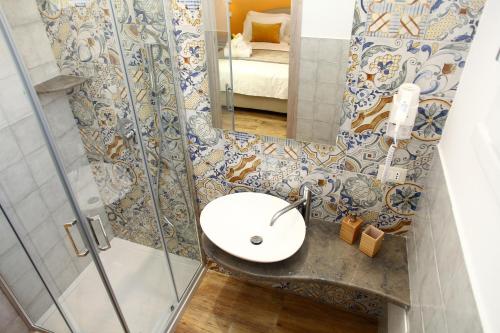 b&b Za Maria – San Vito Lo Capo, CA