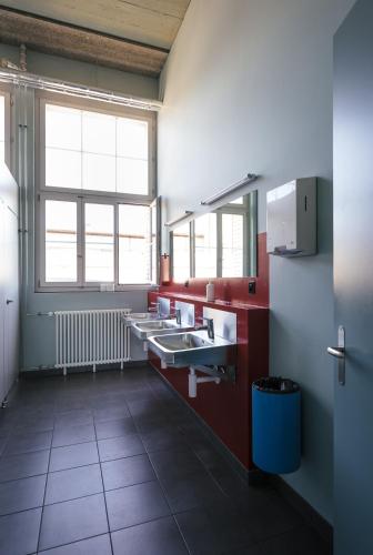 Depot 195 - Hostel Winterthur