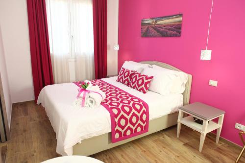 b&b Za Maria – San Vito Lo Capo, CA