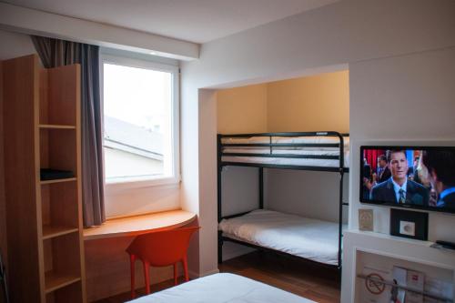 Hôtel ibis Rambouillet