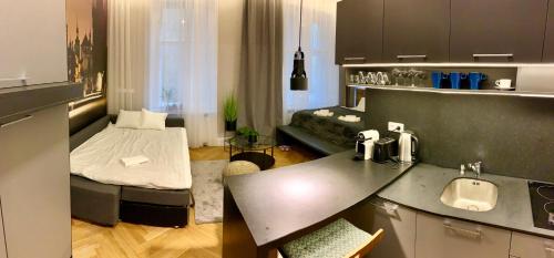 Holec Apartments - image 6