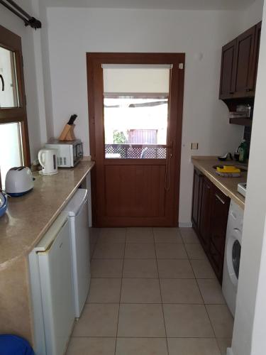  zakkum villas 1 bed apartment in Fethiye