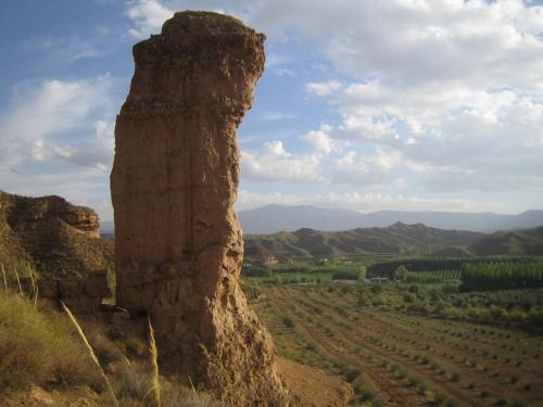 Casa Cueva Lopera