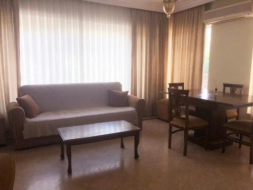  Cleopatra Beach 3 x badroom apartme in Alanya