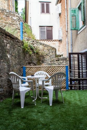 Hostel Adriatic Piran in Piran