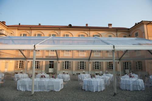 Relais Villa Matilde