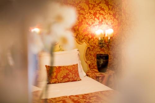 Hotel Santo Stefano, Benátky (fotografie 10)
