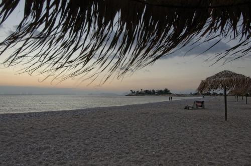 Emmantina Hotel - image 4