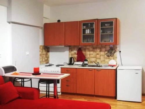 Cocina, Philippos House in Florina