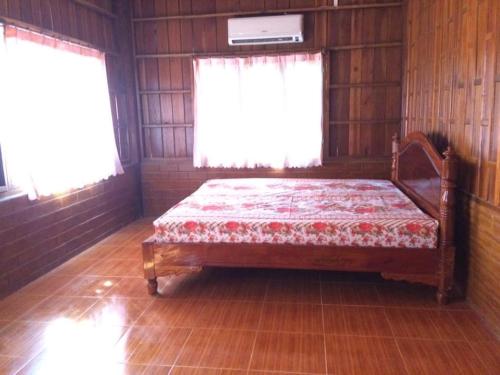 3 P Homestay 3 P Homestay