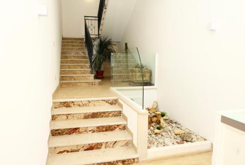 b&b Za Maria – San Vito Lo Capo, CA