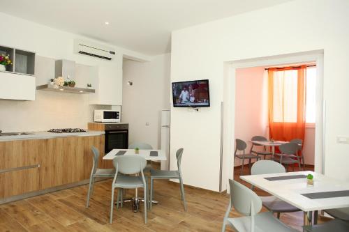 b&b Za Maria – San Vito Lo Capo, CA