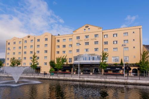 Canal Court Hotel & Spa