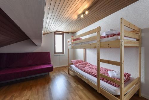 Hotel Alpstubli