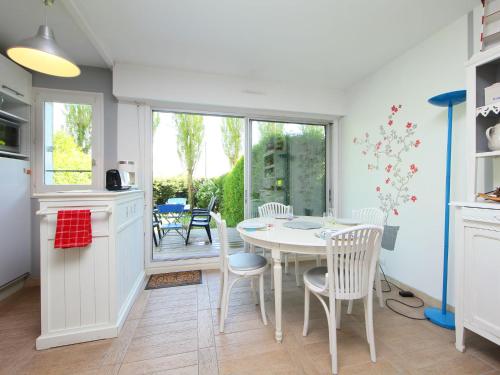 Apartment Le Garden-1 by Interhome Apartment Le Garden-1 by Interhome