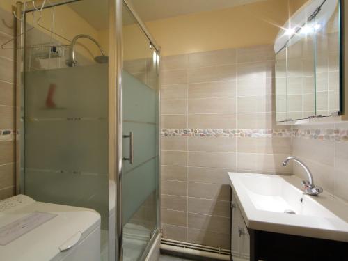 Apartment Le Garden-1 by Interhome Apartment Le Garden-1 by Interhome