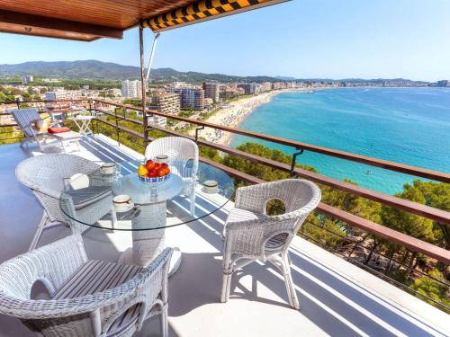  Apartment Eden Mar in el Mas Vila