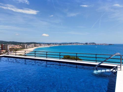  Apartment Eden Mar in el Mas Vila