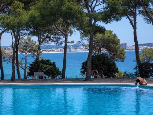  Apartment Eden Mar in el Mas Vila